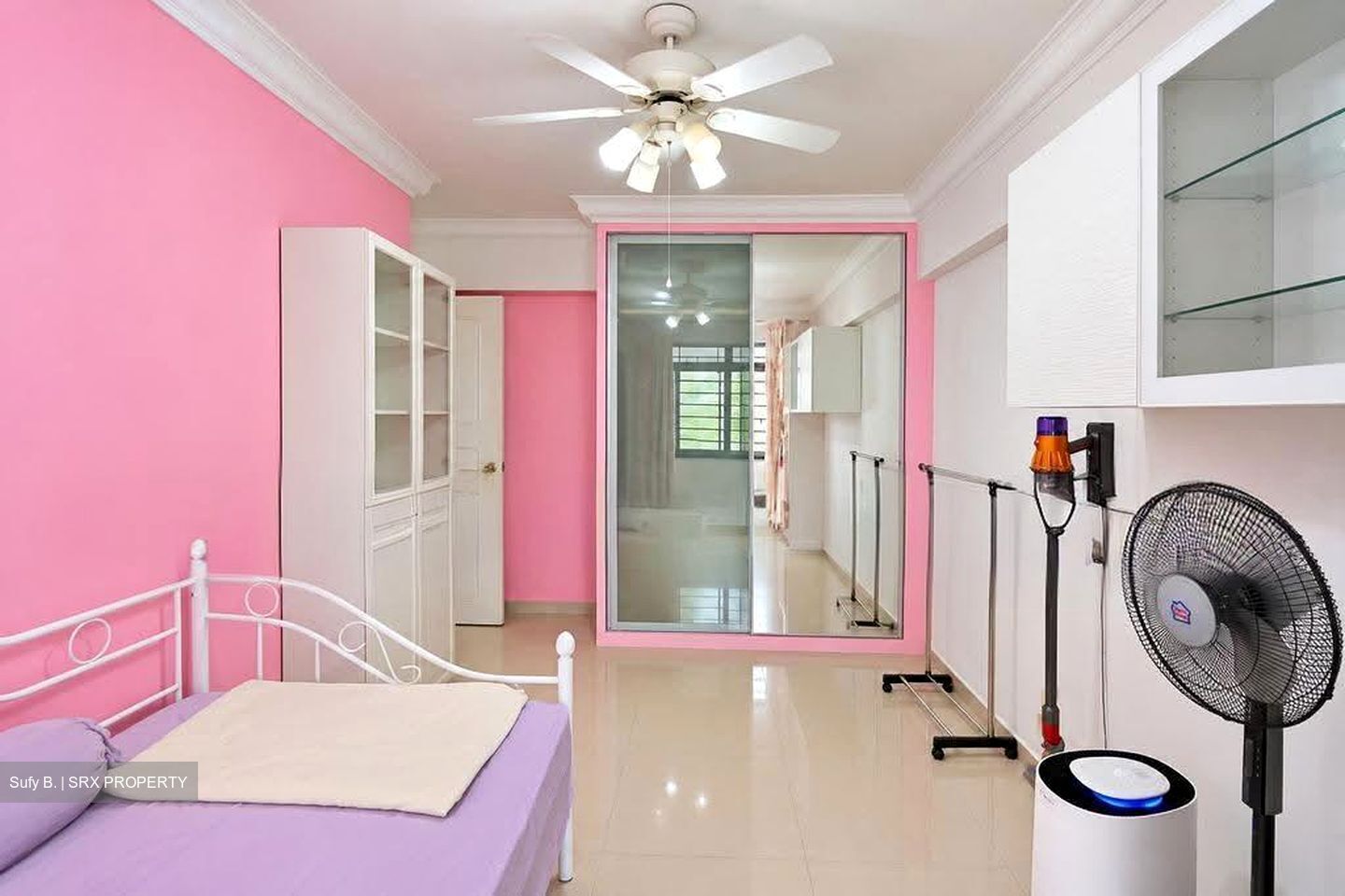 Blk 653B Jurong West Street 61 (Jurong West), HDB 5 Rooms #637270631